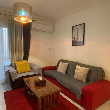 Al-Rehab Luxury Apartment Families Only 开罗 外观 照片