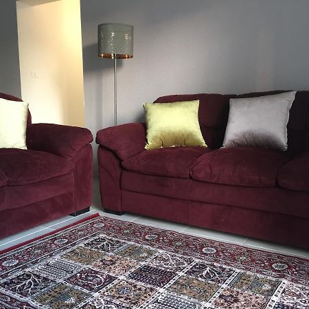 Al-Rehab Luxury Apartment Families Only 开罗 外观 照片