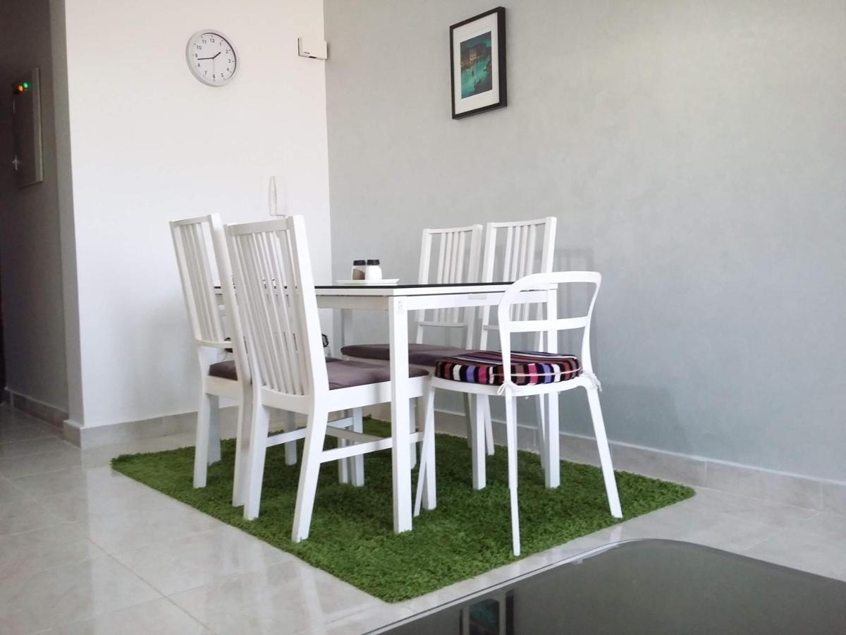 Al-Rehab Luxury Apartment Families Only 开罗 外观 照片