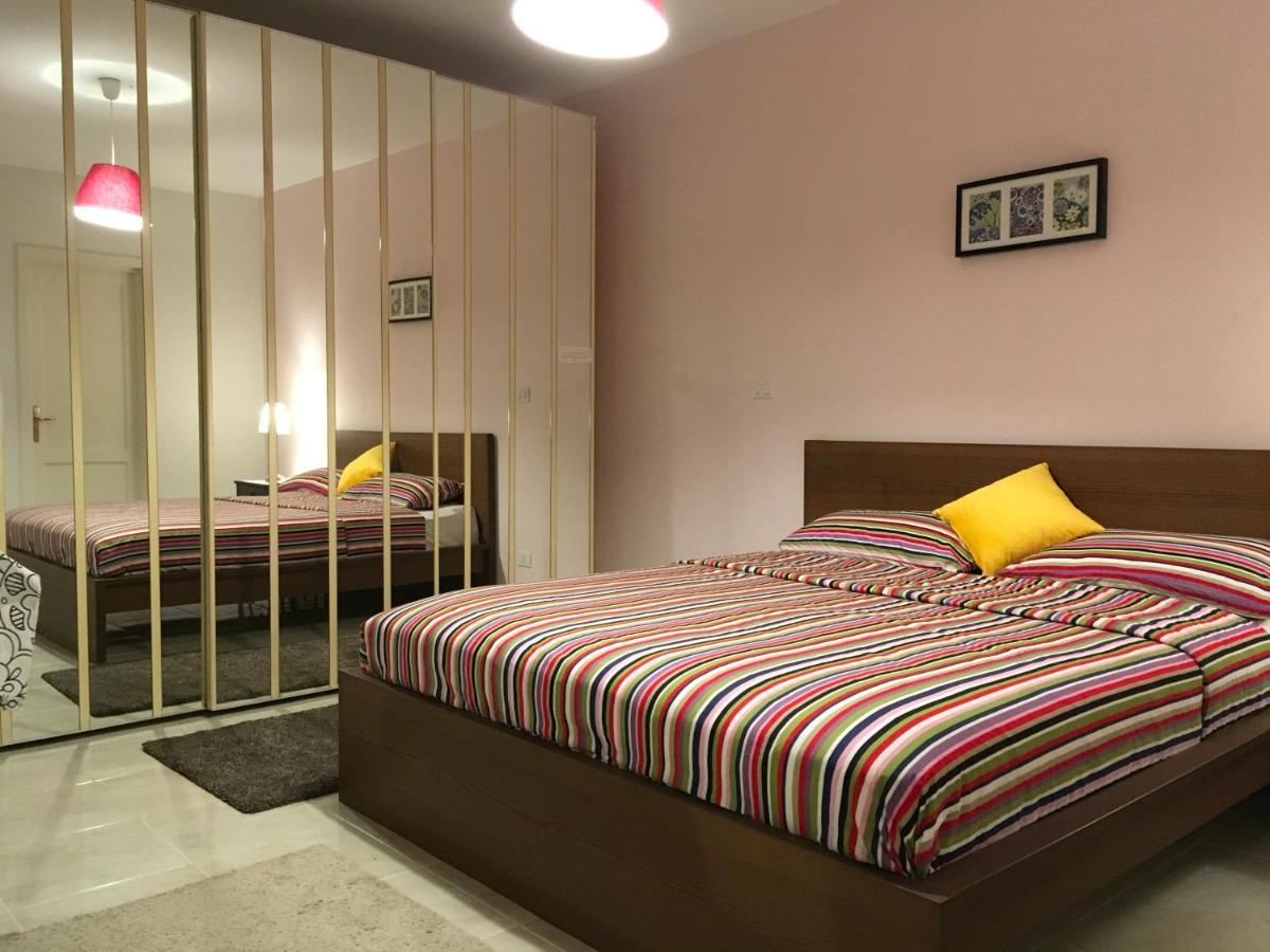 Al-Rehab Luxury Apartment Families Only 开罗 外观 照片