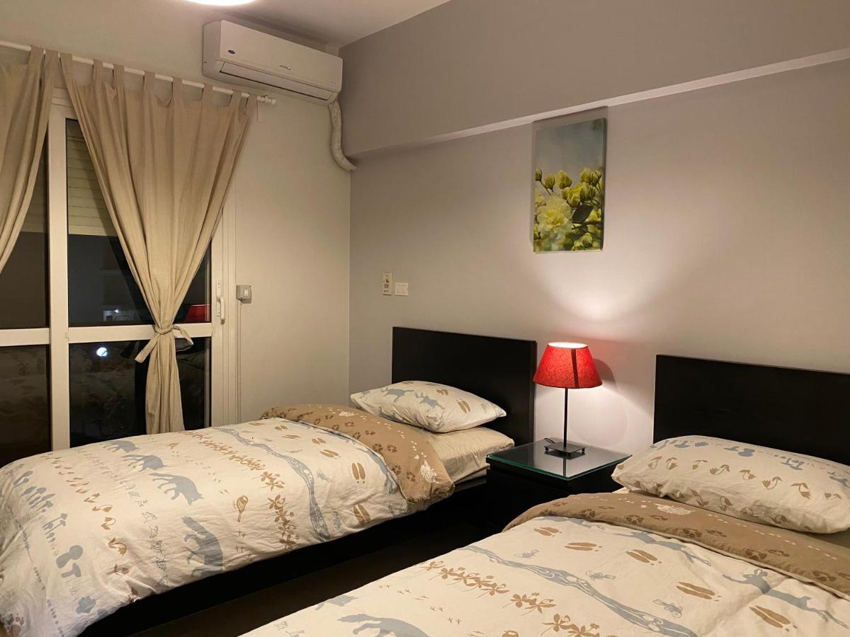 Al-Rehab Luxury Apartment Families Only 开罗 外观 照片