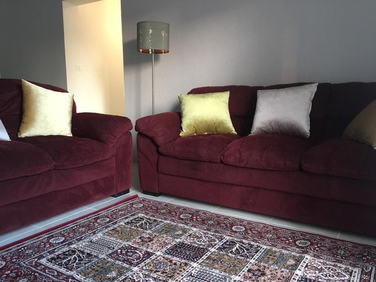 Al-Rehab Luxury Apartment Families Only 开罗 外观 照片