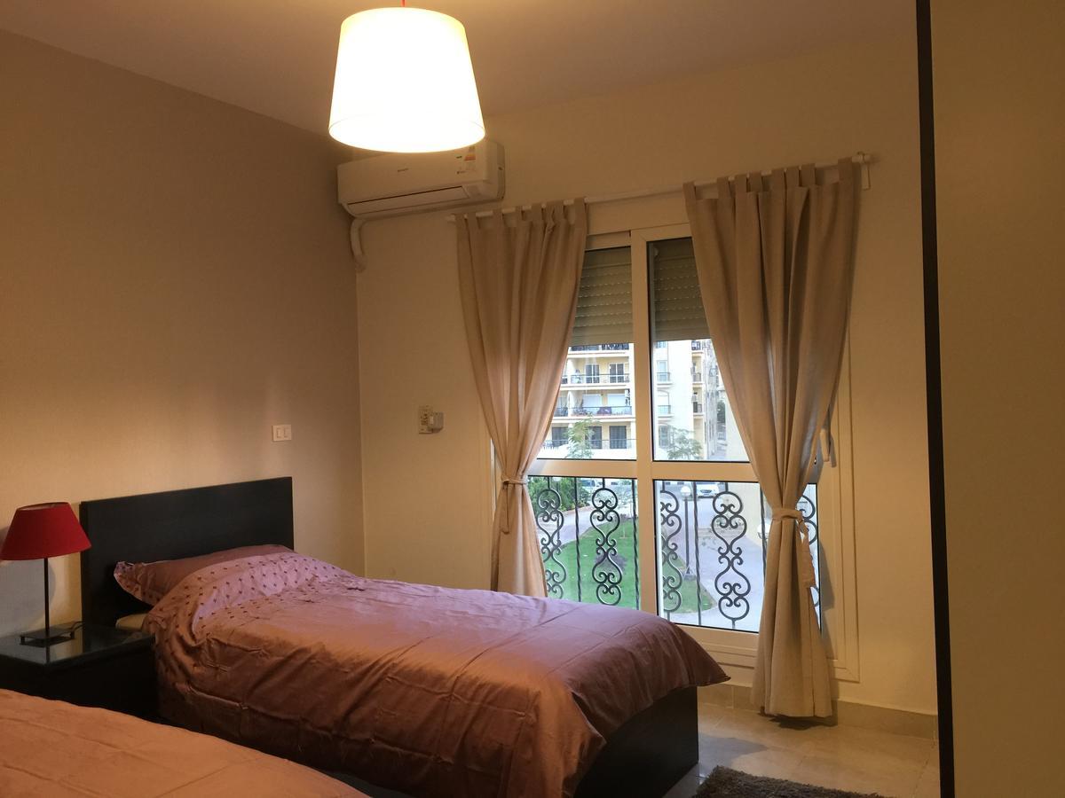 Al-Rehab Luxury Apartment Families Only 开罗 外观 照片