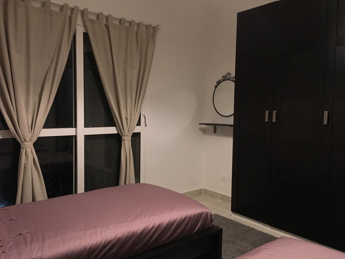 Al-Rehab Luxury Apartment Families Only 开罗 外观 照片