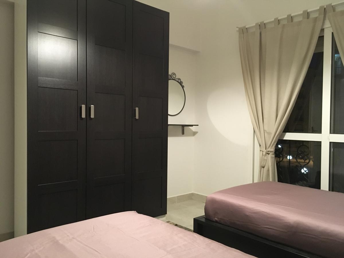 Al-Rehab Luxury Apartment Families Only 开罗 外观 照片