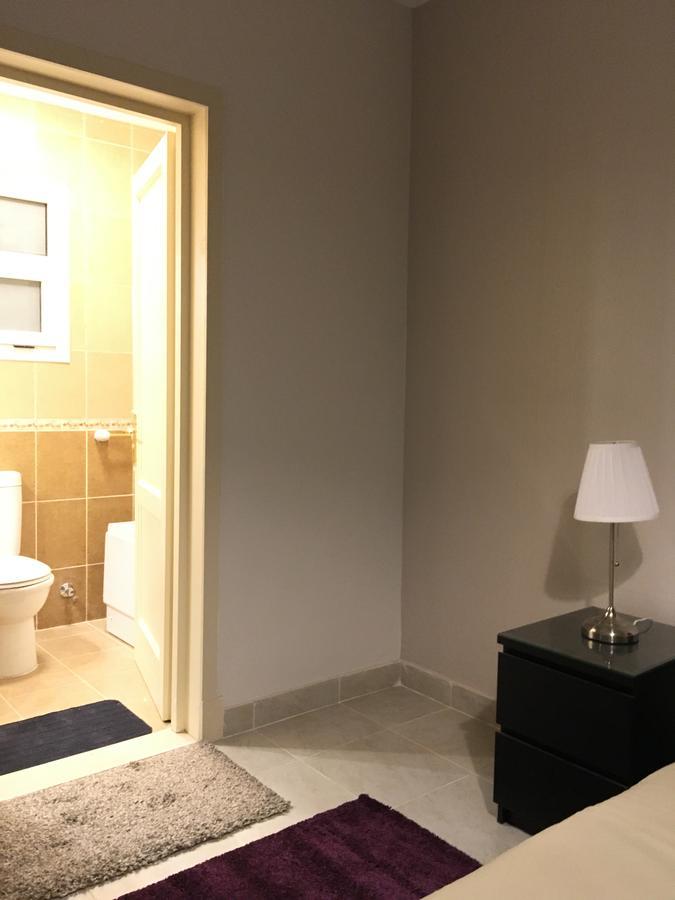 Al-Rehab Luxury Apartment Families Only 开罗 外观 照片