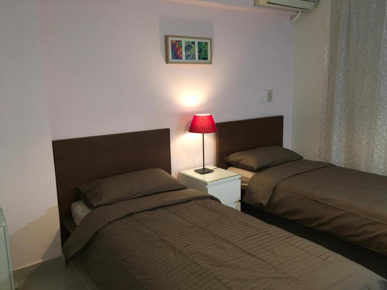 Al-Rehab Luxury Apartment Families Only 开罗 外观 照片